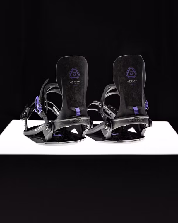 Source Fc Snowboard Bindung Union 2026 L