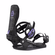 Union Source Fc Snowboard Bindung Union 2026
