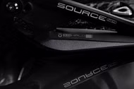 Source Fc Snowboard Bindung Union 2026 L