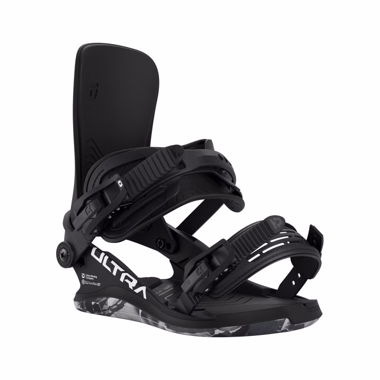 Ultra Women Snowboard Bindung Union 2026 M