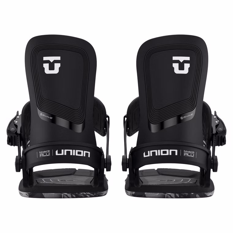 Ultra Women Snowboard Bindung Union 2026 M