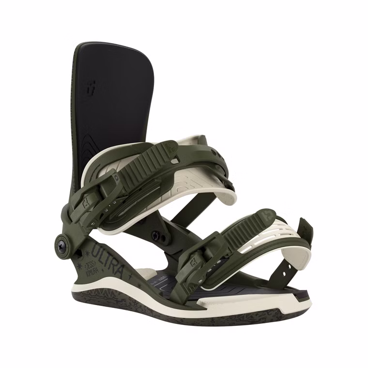 Ultra Women Snowboard Bindung Union 2026 M
