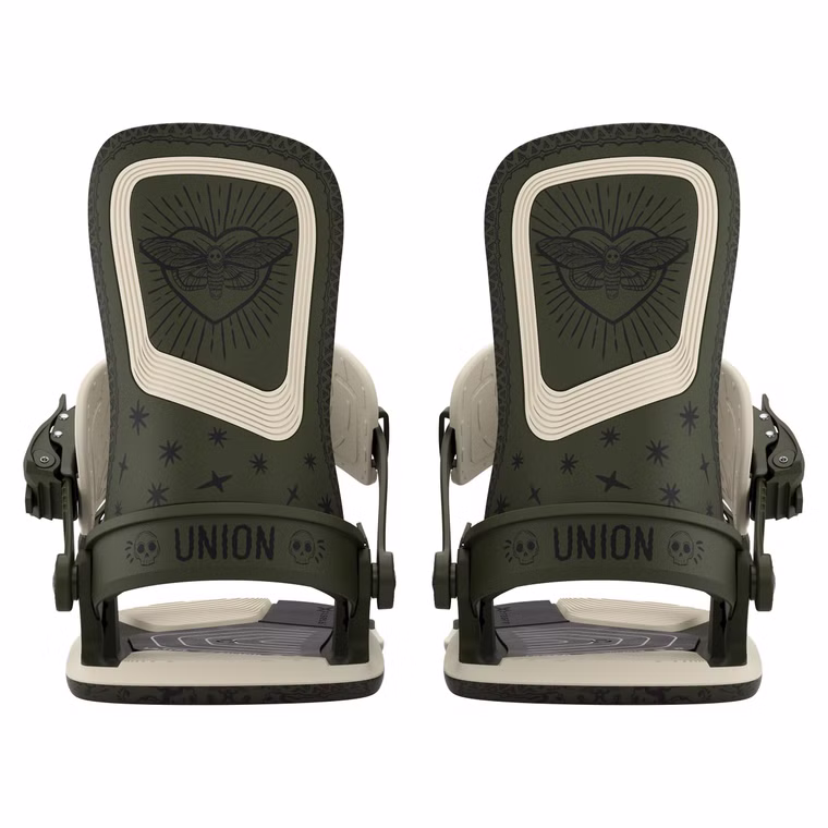 Ultra Women Snowboard Bindung Union 2026 M