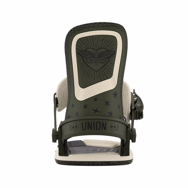 Ultra Women Snowboard Bindung Union 2026 M
