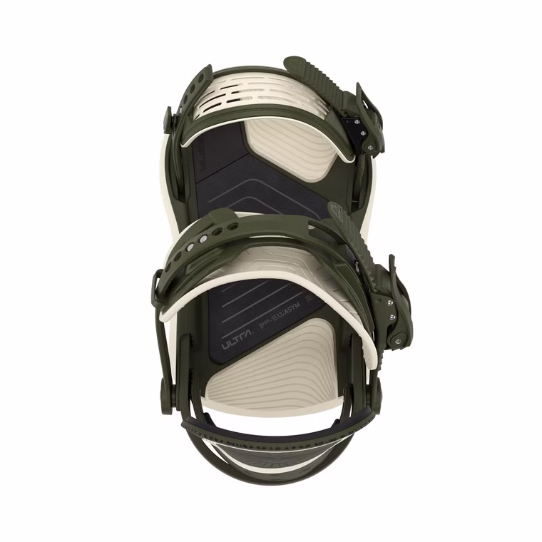 Ultra Women Snowboard Bindung Union 2026 M