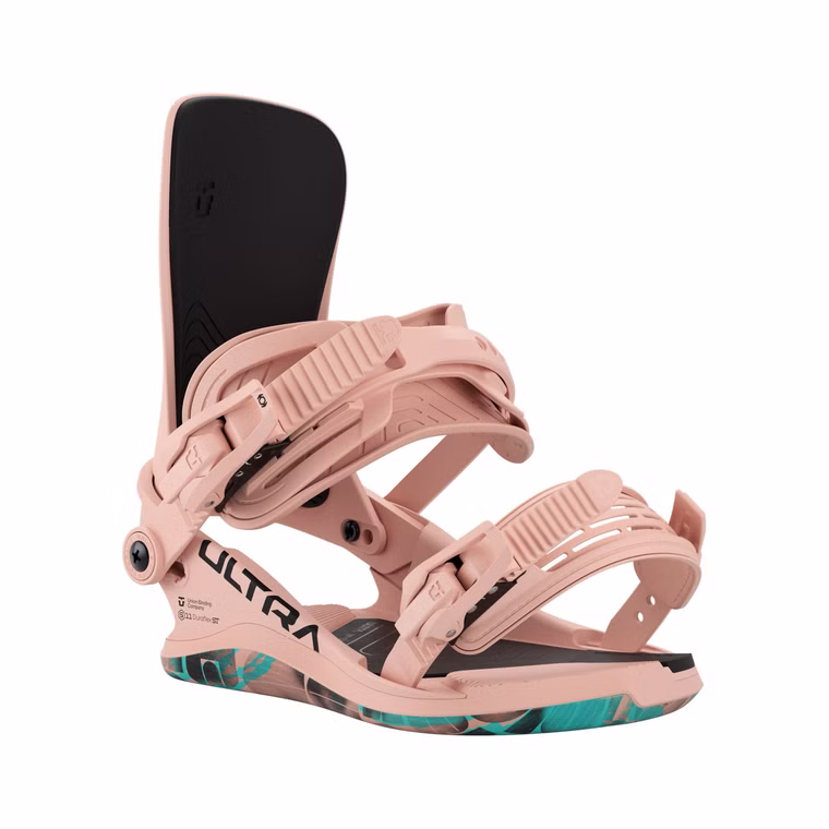 Ultra Women Snowboard Bindung Union 2026 M