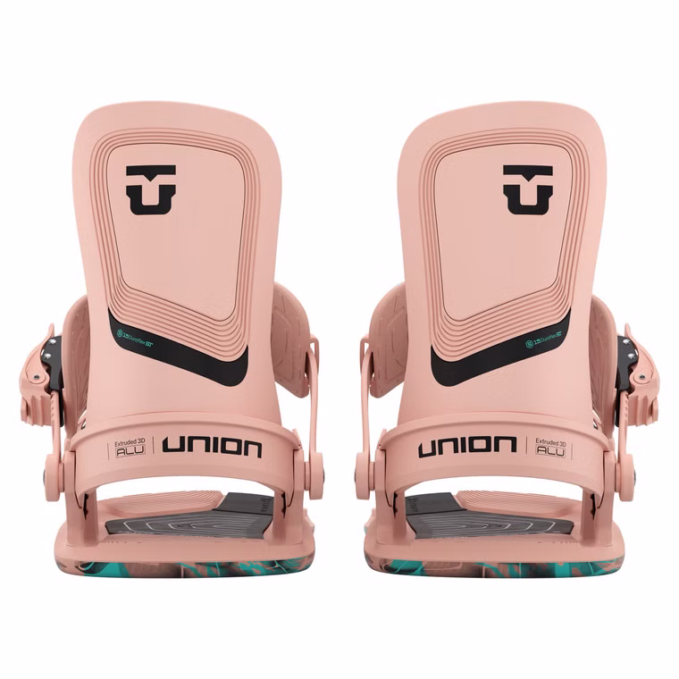 Ultra Women Snowboard Bindung Union 2026 M