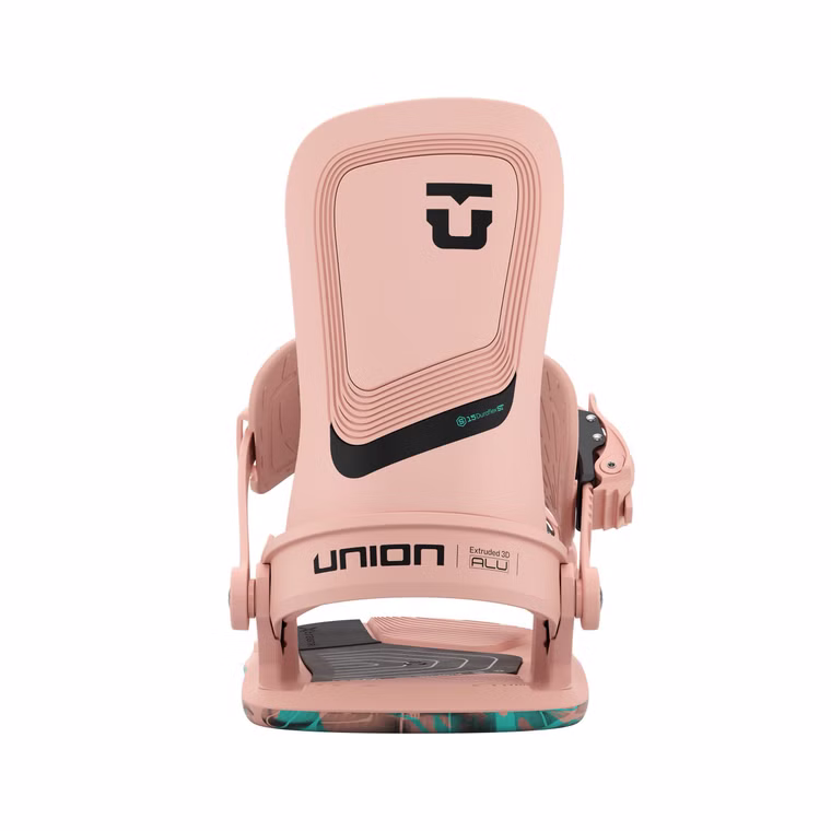 Ultra Women Snowboard Bindung Union 2026 M
