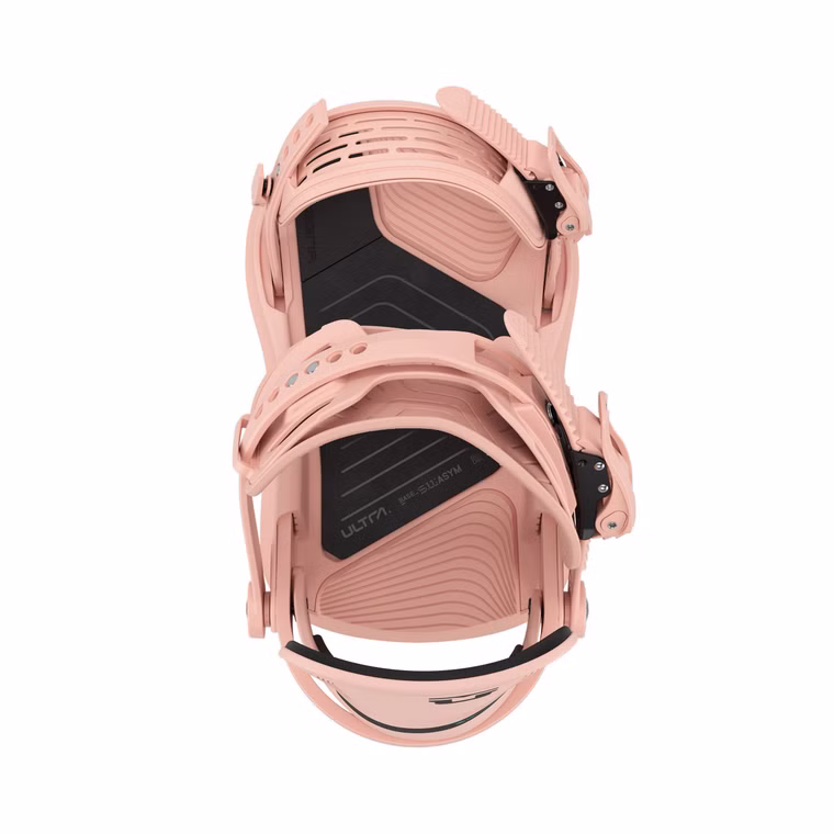 Ultra Women Snowboard Bindung Union 2026 M