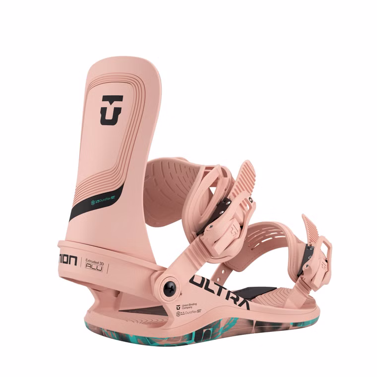 Ultra Women Snowboard Bindung Union 2026 M