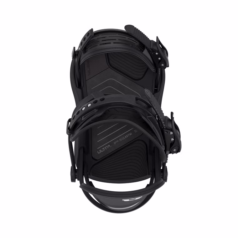 Ultra Women Snowboard Bindung Union 2026 M