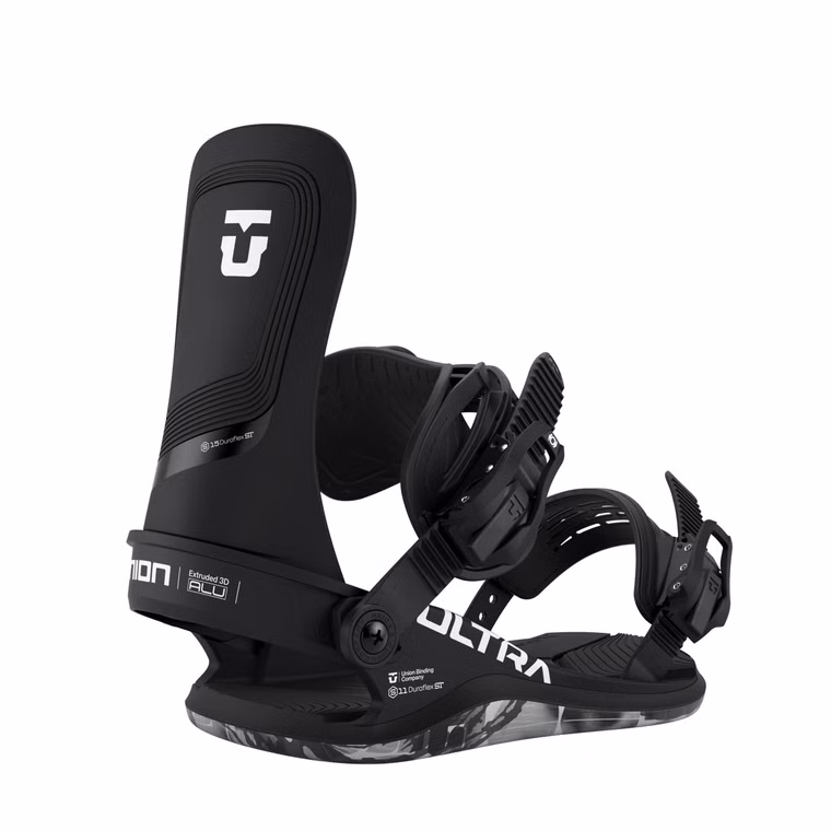 Ultra Women Snowboard Bindung Union 2026 M