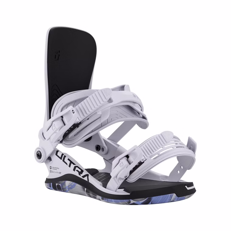Ultra Women Snowboard Bindung Union 2026 M