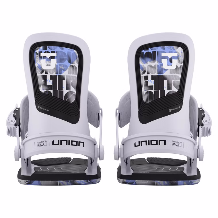 Ultra Women Snowboard Bindung Union 2026 M