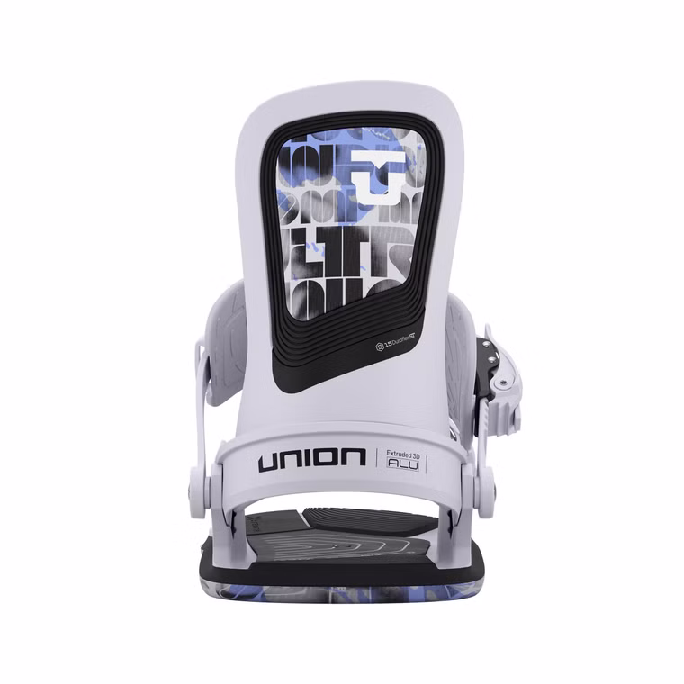 Ultra Women Snowboard Bindung Union 2026 M