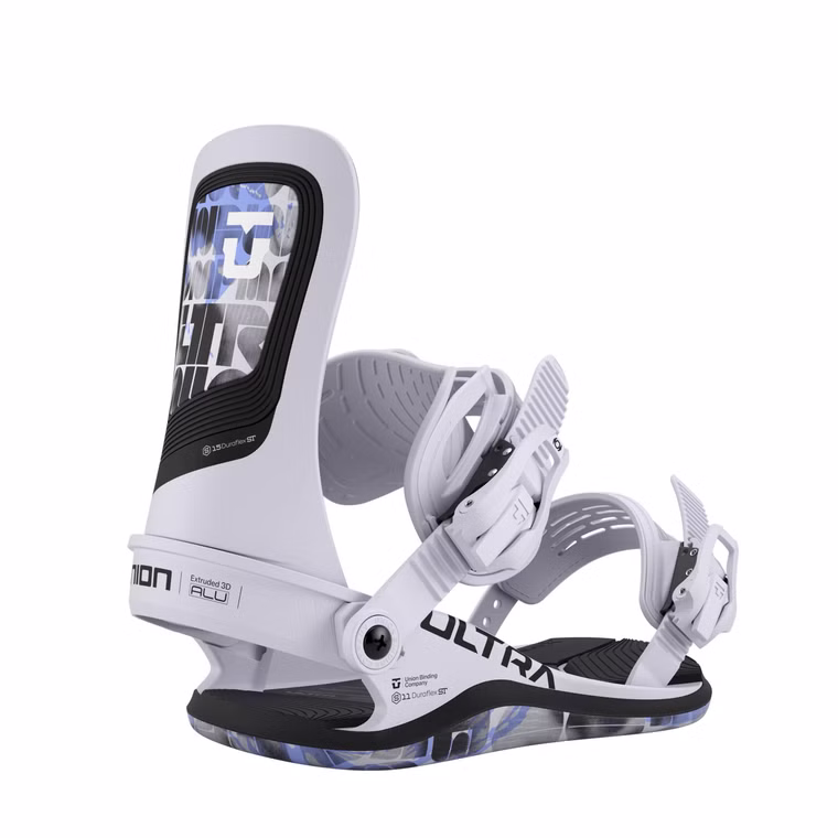 Ultra Women Snowboard Bindung Union 2026 M