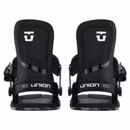 Ultra Women Snowboard Bindung Union 2026 M