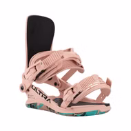 Ultra Women Snowboard Bindung Union 2026 M