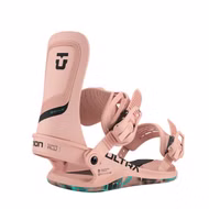 Union Ultra Women Snowboard Bindung Union 2026