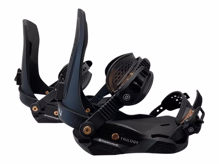 Trilogy Bindung Union 2025 gebraucht S Damen