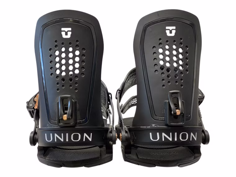 Trilogy Bindung Union 2025 gebraucht S Damen