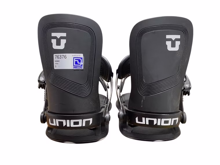 Ultra Bindung Union 2025 gebraucht S Damen