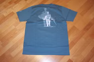 Starboard Starboard T-Shirt Levi Steel