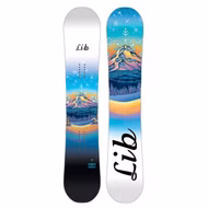 Lib Tech Glider Snowboard Lib Tech 2026
