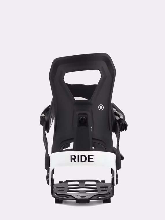 A-BC Snowboard Bindung Ride 2026 L