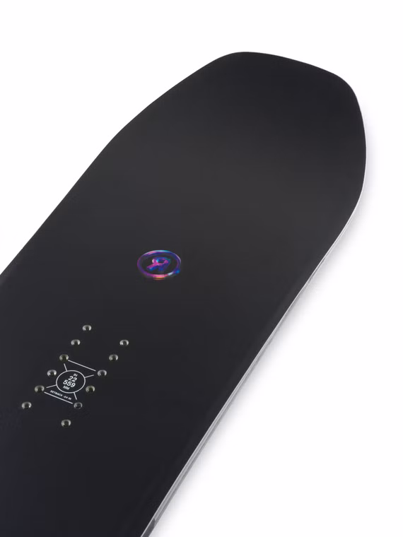 Algorythm Snowboard Ride 2026 160W