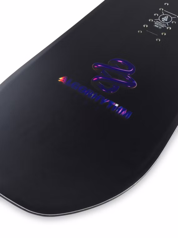 Algorythm Snowboard Ride 2026 160W
