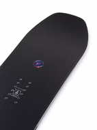 Algorythm Snowboard Ride 2026 160W