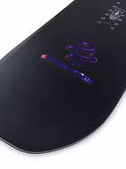 Algorythm Snowboard Ride 2026 160W