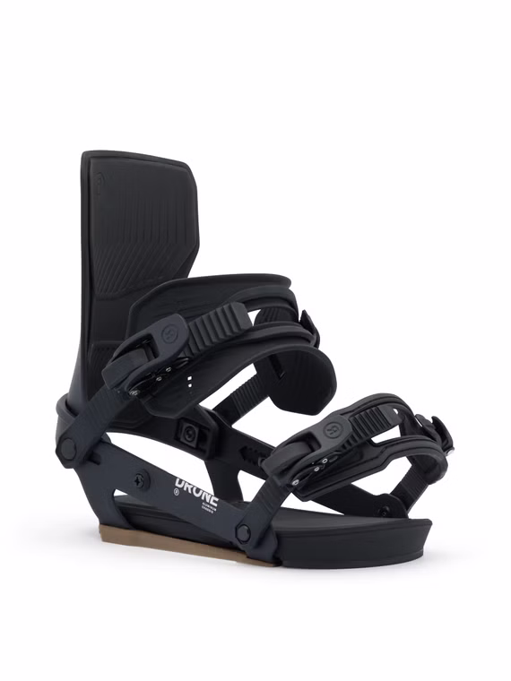 Drone Mens Snowboard Bindung Ride 2027 M