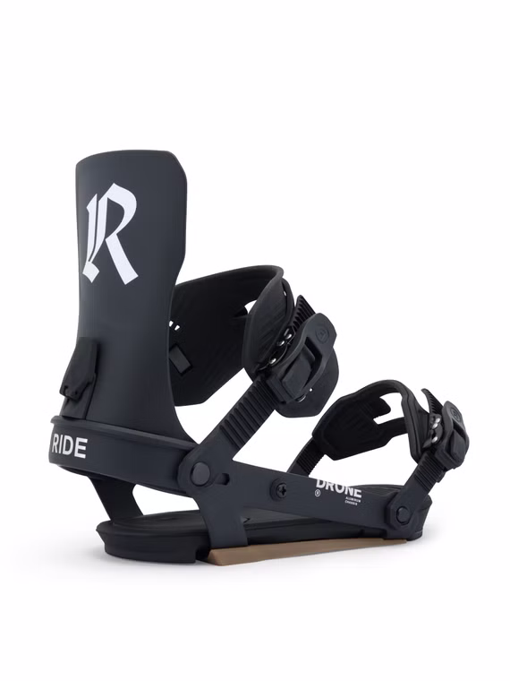 Drone Mens Snowboard Bindung Ride 2027 M