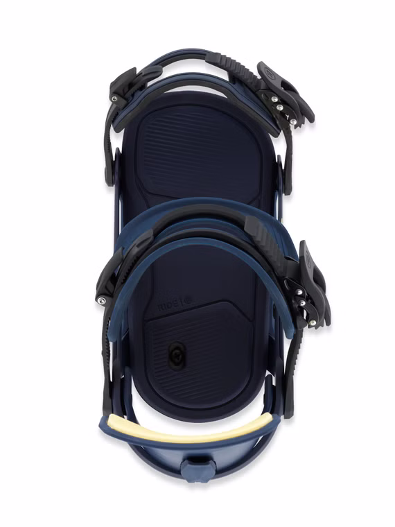 Drone Mens Snowboard Bindung Ride 2027 M