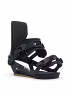 Ride Drone Mens Snowboard Bindung Ride 2027