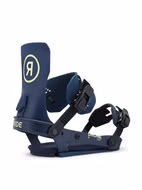 Drone Mens Snowboard Bindung Ride 2027 M