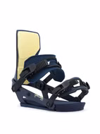 Drone Mens Snowboard Bindung Ride 2027 M