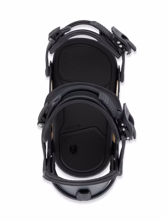 Drone Womens Snowboard Bindung Ride 2027 M