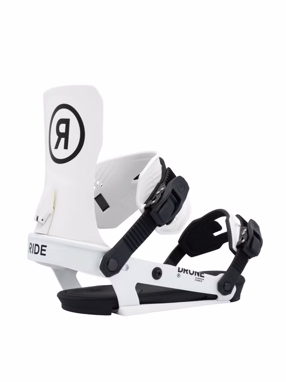 Drone Womens Snowboard Bindung Ride 2027 M