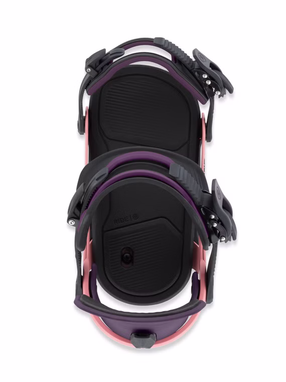 Drone Womens Snowboard Bindung Ride 2027 M