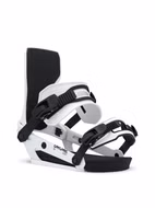 Drone Womens Snowboard Bindung Ride 2027 M