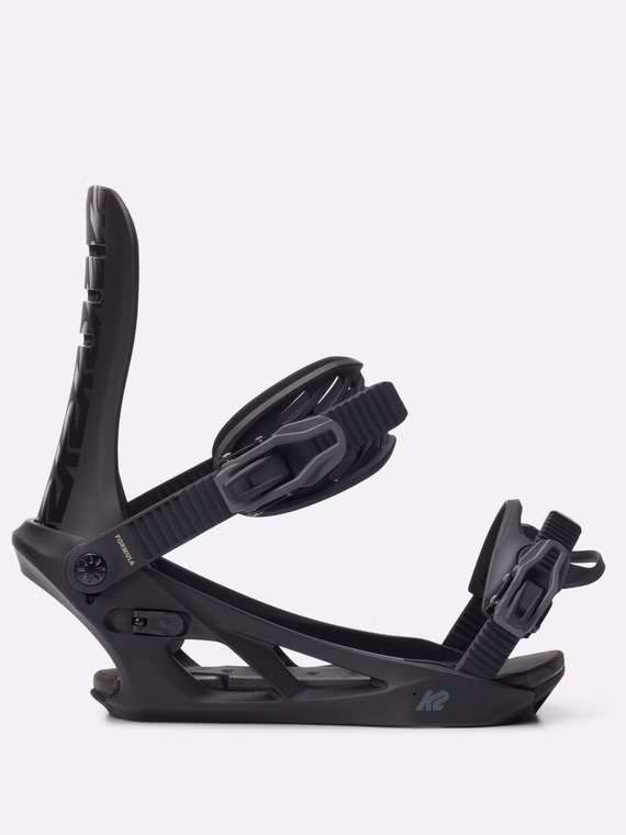 Formula Snowboard Bindung K2 2026 XL