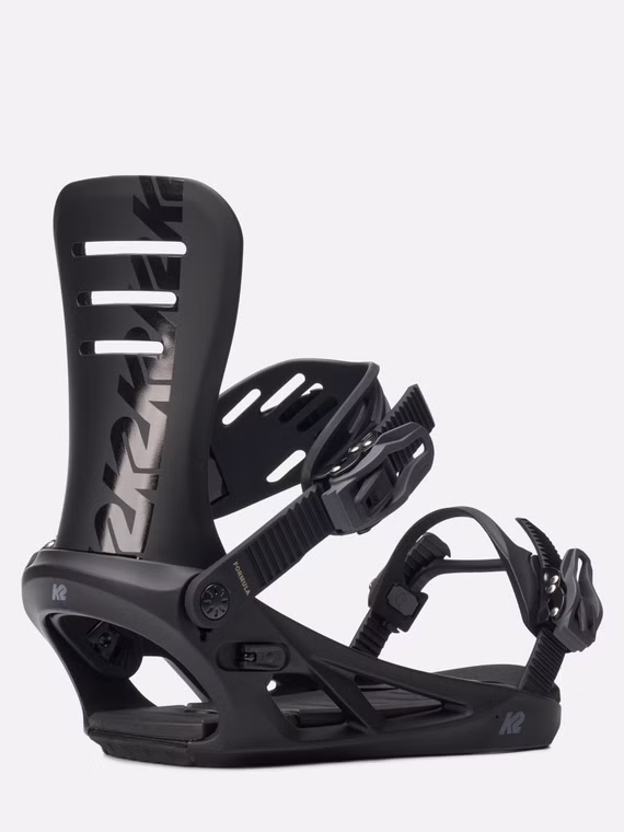 Formula Snowboard Bindung K2 2026 XL