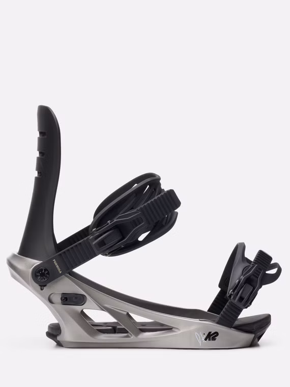 Formula Snowboard Bindung K2 2026 XL