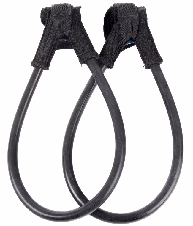 Mono black Trapeztampen Neilpryde 22