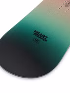 Heartbreaker Snowboard Ride 2026 147