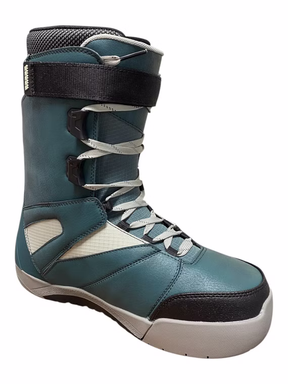 Overdraft Snowboard-Boots K2 2026 Throwback
