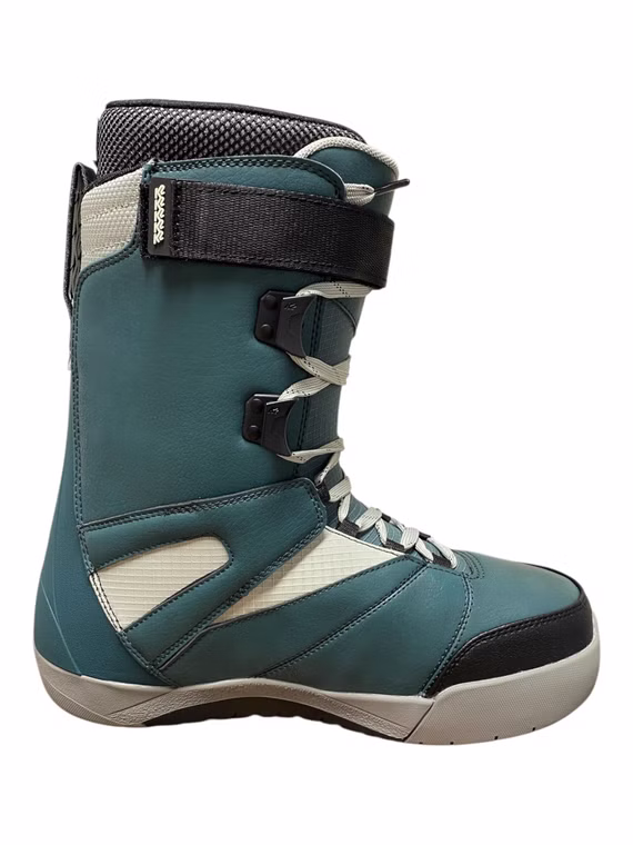 Overdraft Snowboard-Boots K2 2026 Throwback